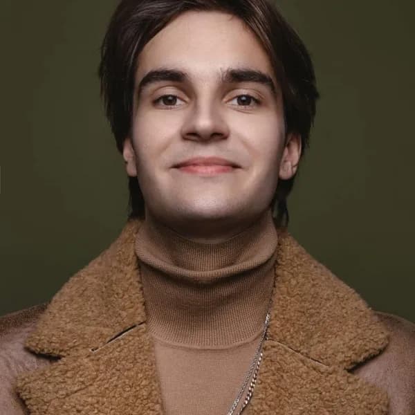 Никита Киоссе