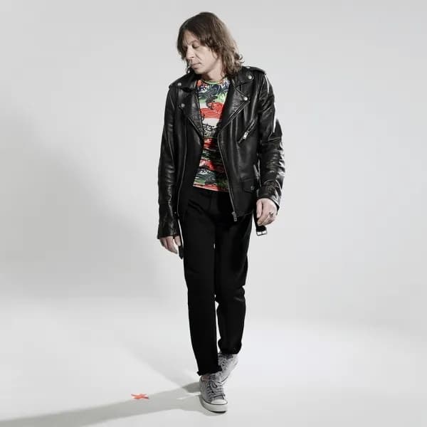 Найк Борзов