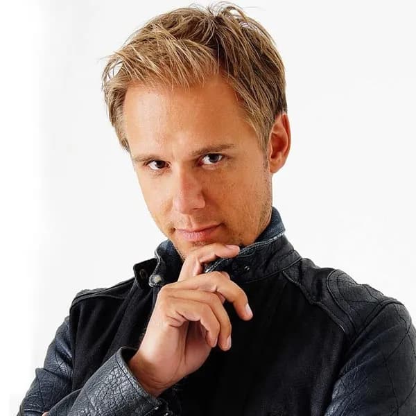 Armin van Buuren