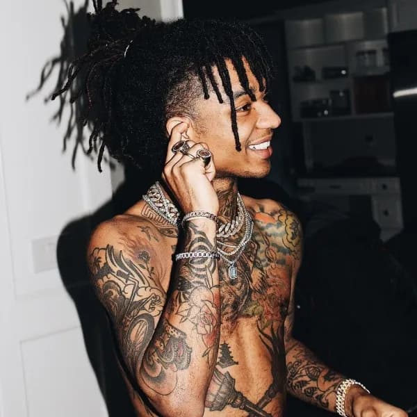 Swae Lee