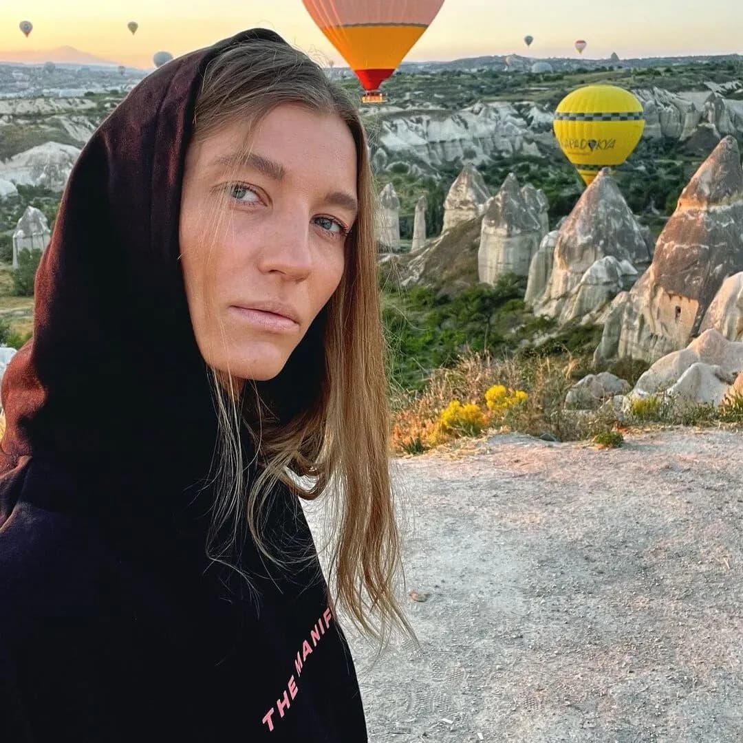Маша Шейх рассказала, почему она скрывала рождение дочери