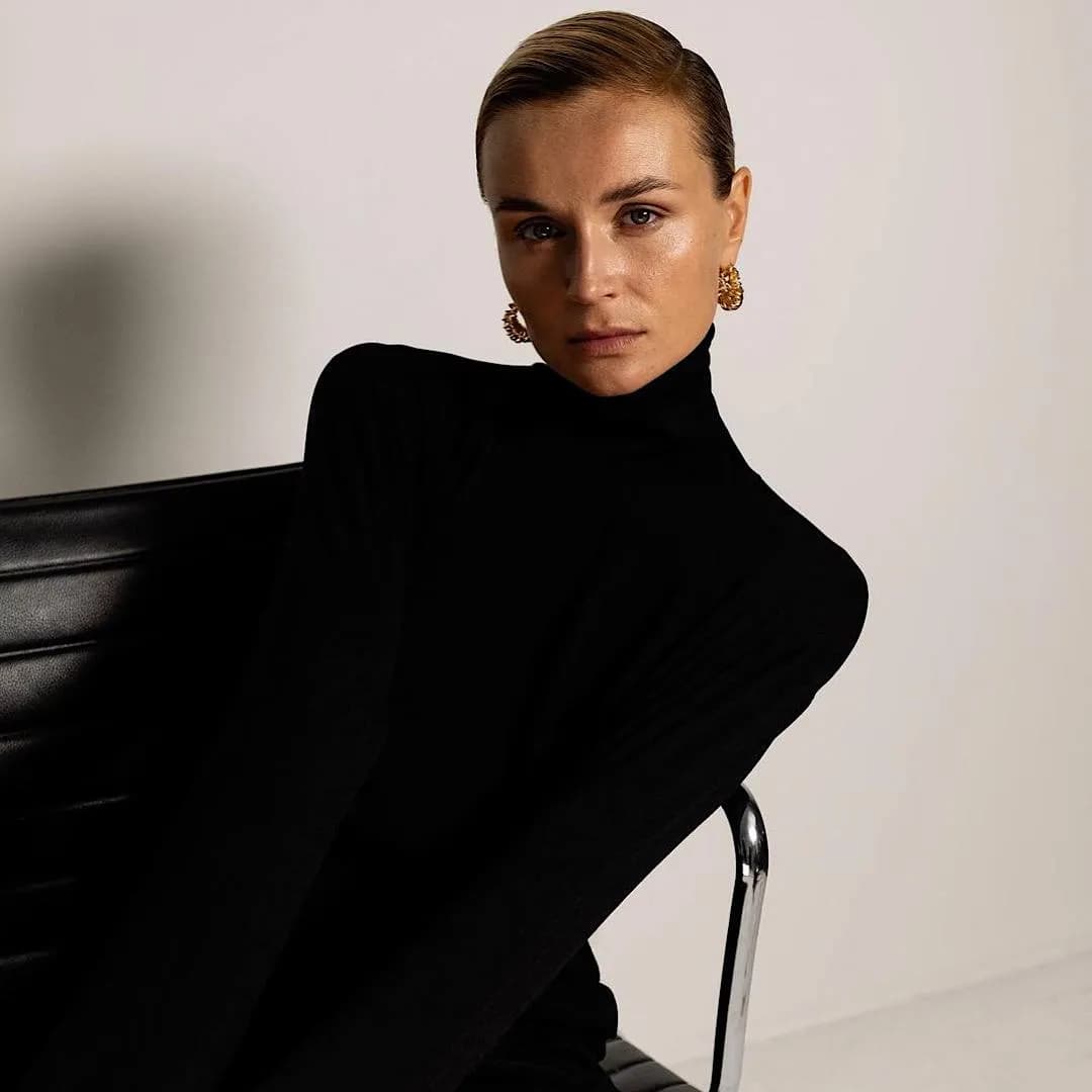Копия матери: Полина Гагарина показала редкий кадр с дочерью