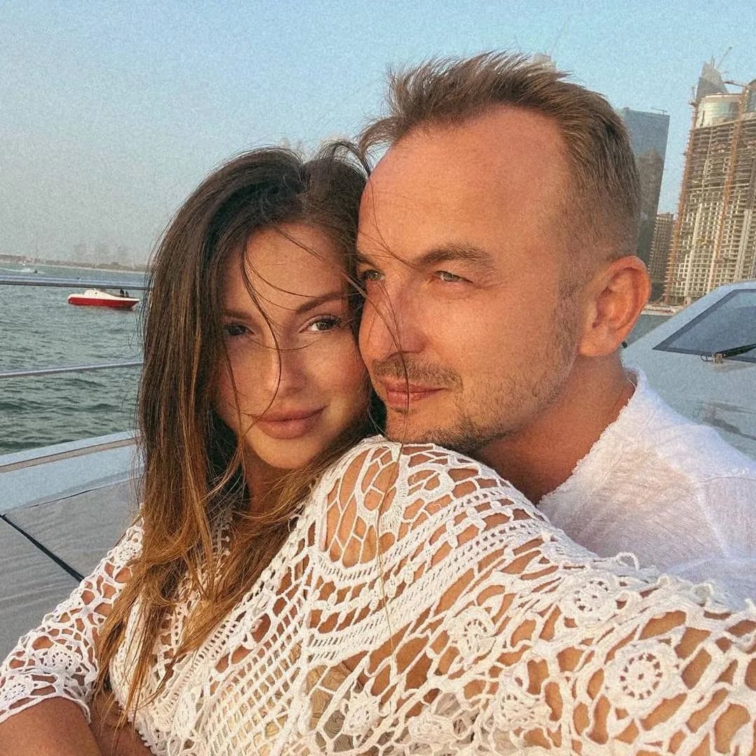 «Все в шоке»: Нюша удивила мужа подарком
