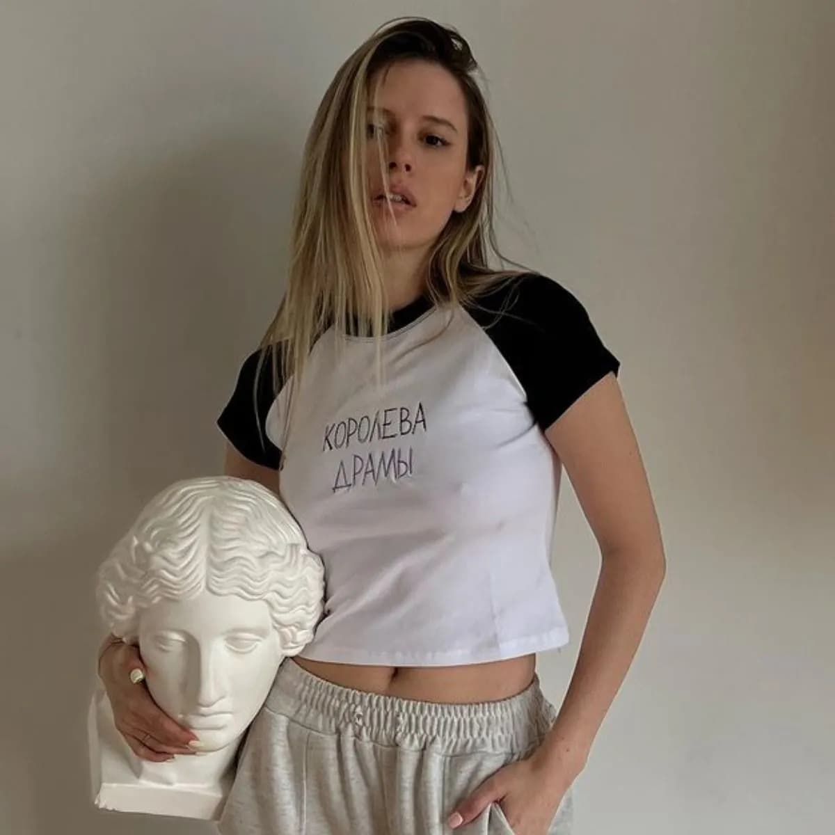 Совсем скоро: Elvira T готовится к свадьбе