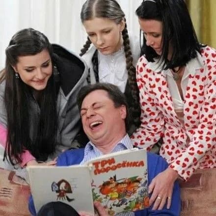 «Папины дочки» спустя 10 лет: о чём будет новый сезон главной кинопремьеры этого года?