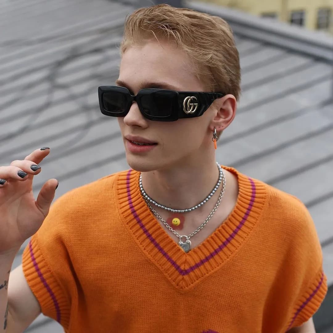 А как же Катюша? Милохин съехался со стримершей Tenderlybae
