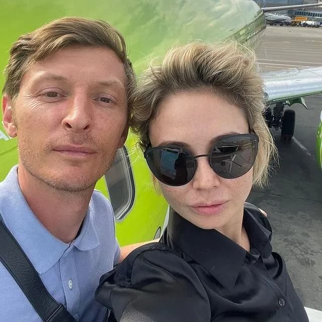 Ляйсан Утяшева и Павел Воля бросили вызов семье Бекхэмов
