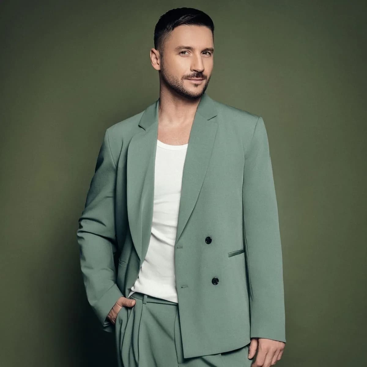 Новые враги: Сергей Лазарев отказался от съёмок с Сергеем Соседовым