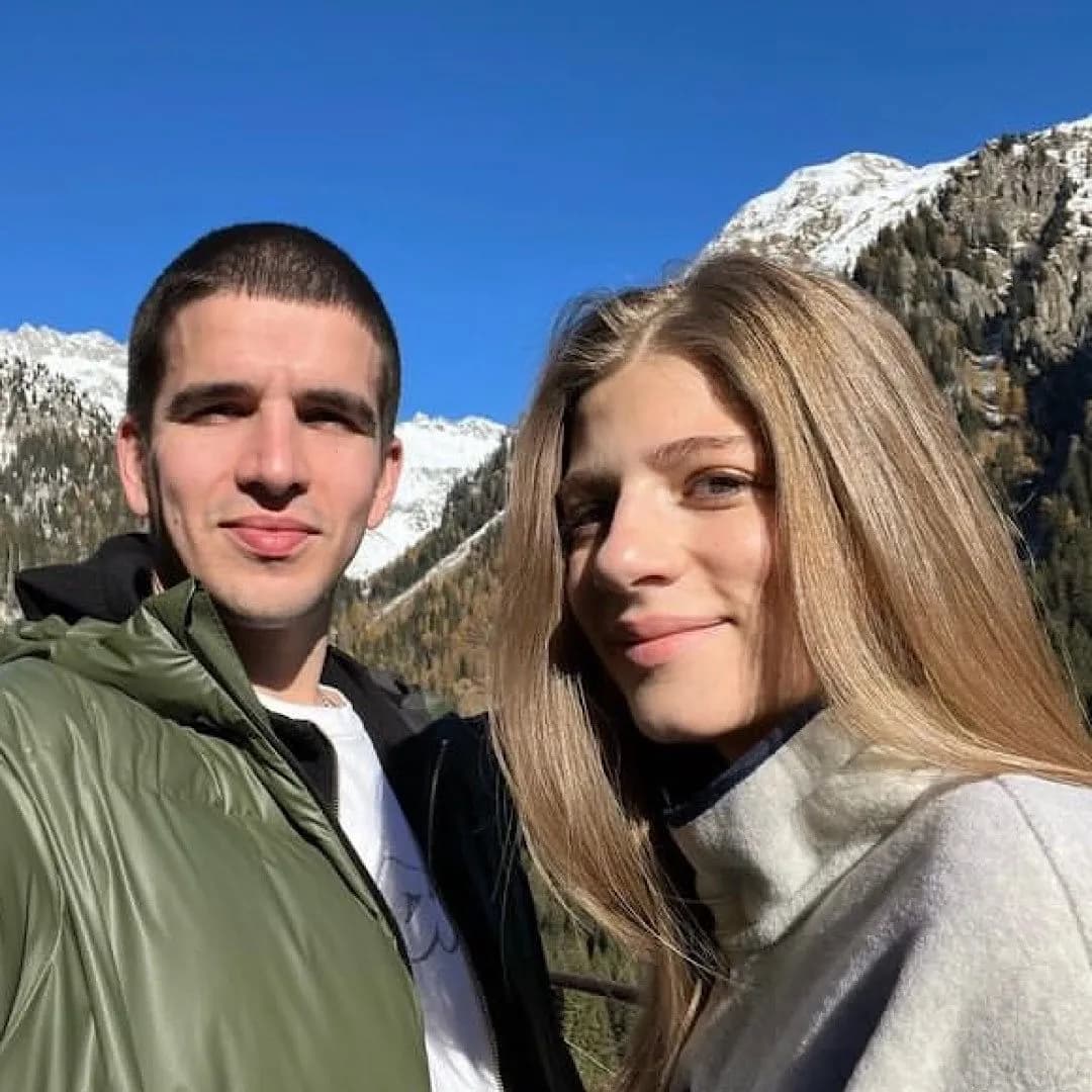 Жена FEDUK рассказала, почему на самом деле скрывала беременность