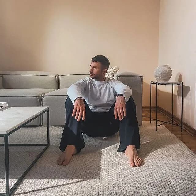 Сергей Лазарев назвал топ любимых артистов