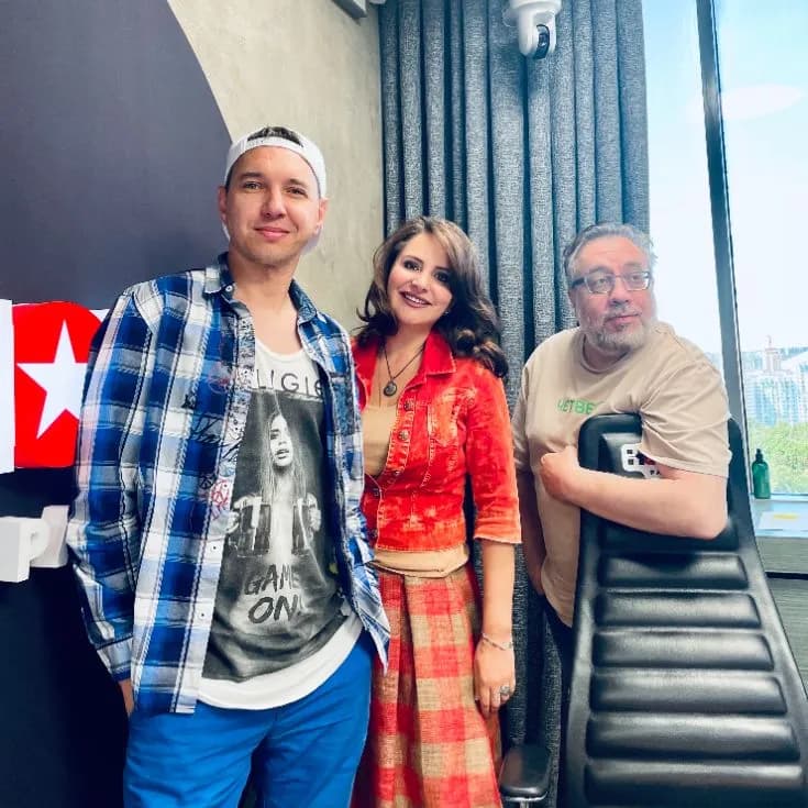 «Дневной Воронов»: психолог Анна Сухова