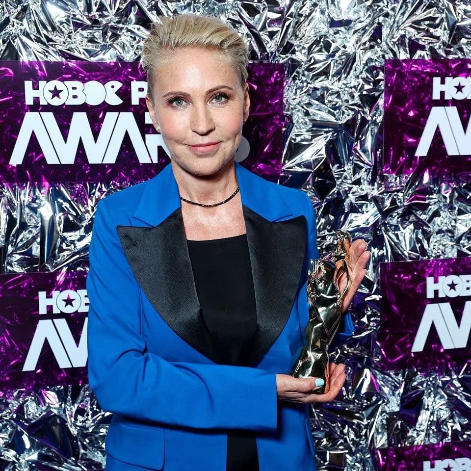 «Новое Радио AWARDS 2022»: в номинации «Лучший продюсер» победили Velvet Music
