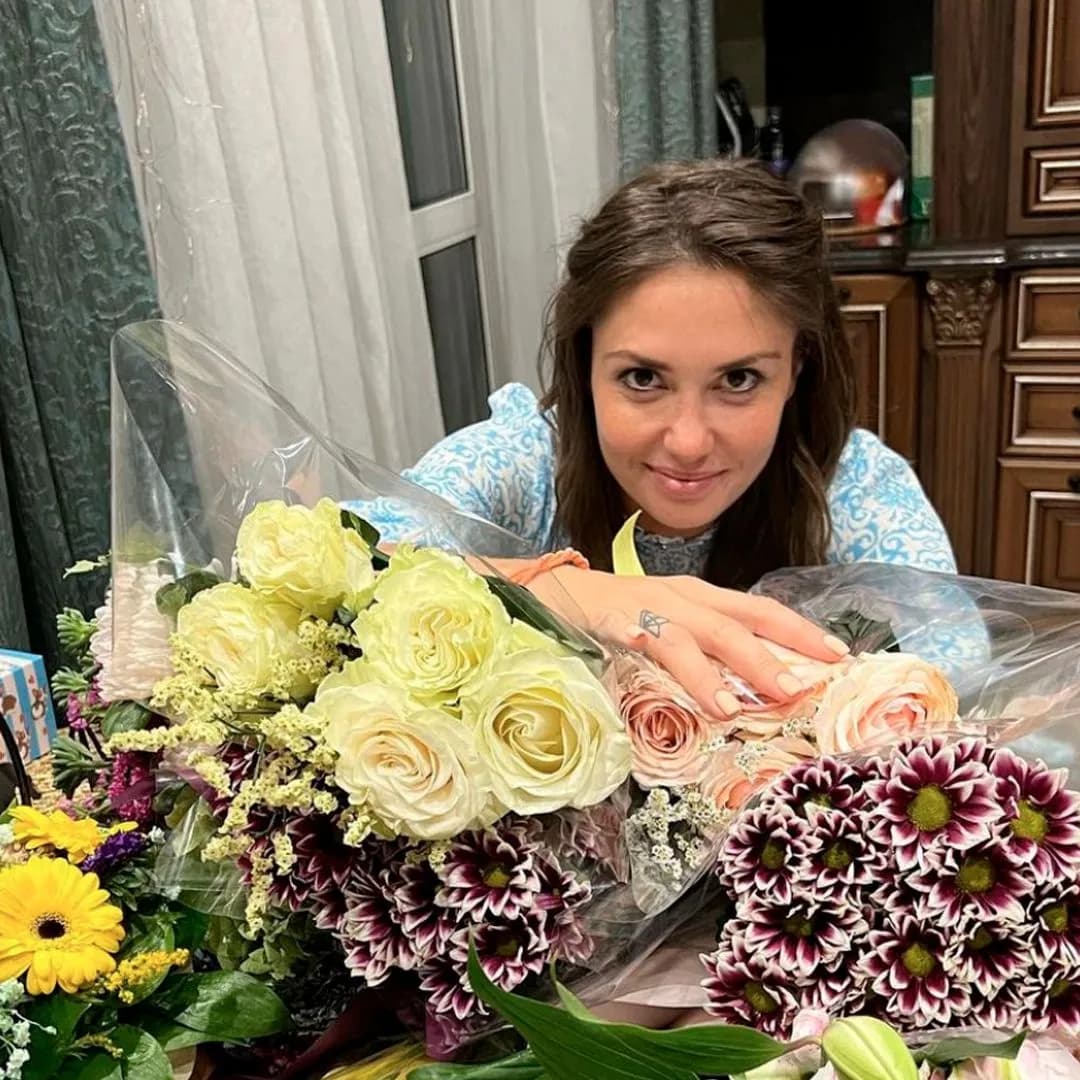 Откровение Агаты Муцениеце о жизни с Павлом Прилучным