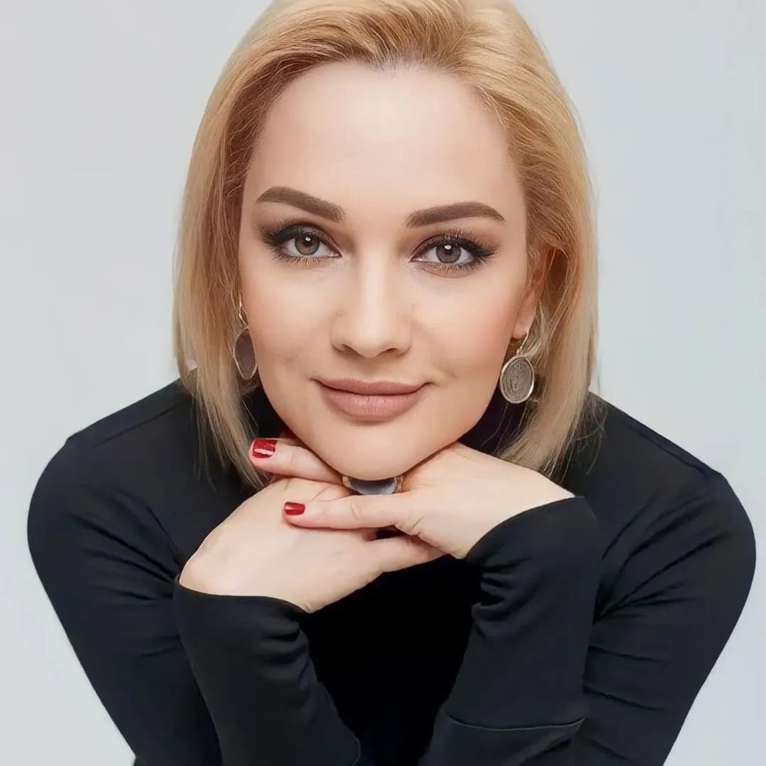 Татьяна Буланова хочет детей от молодого мужа
