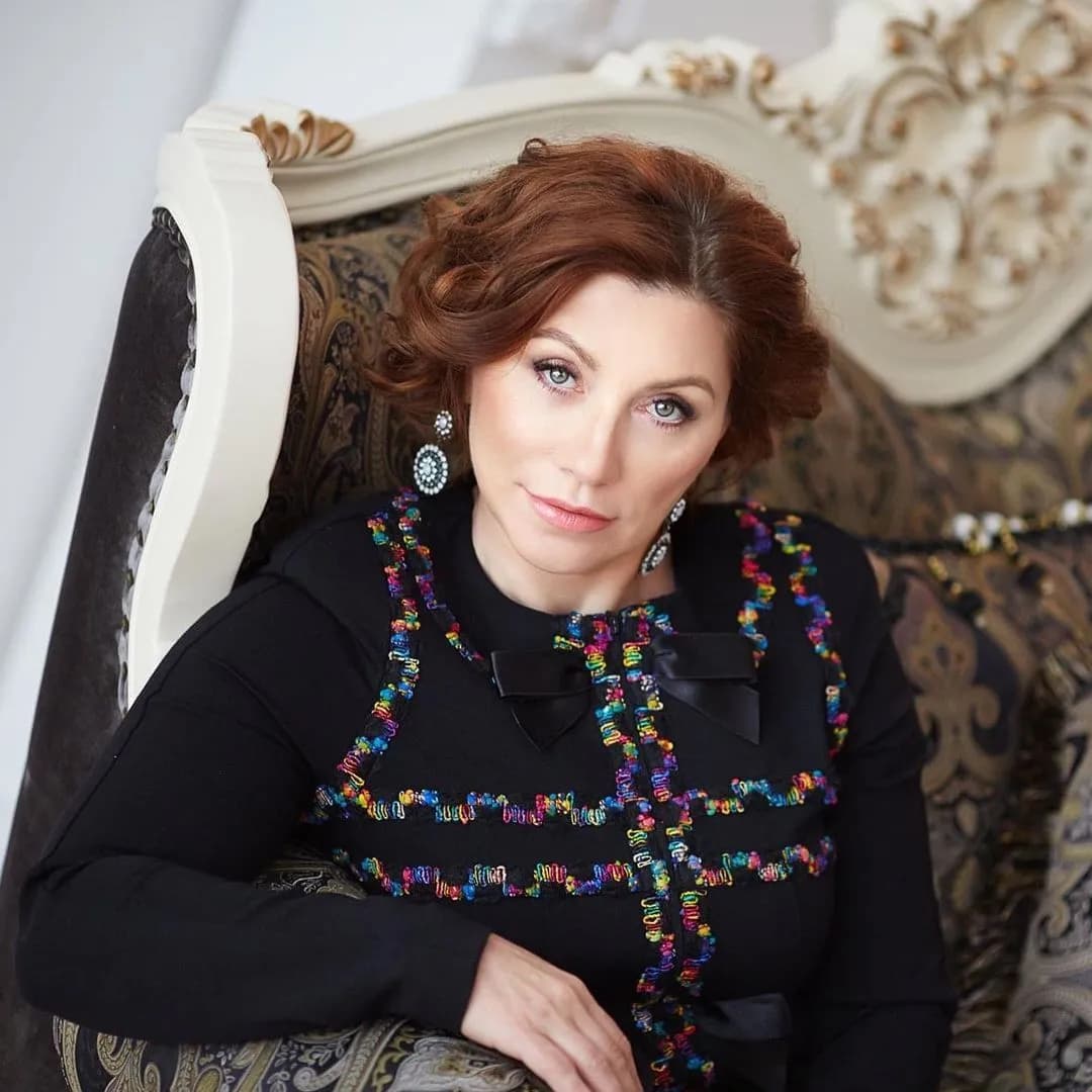 «Это традиция»: Роза Сябитова объяснила, почему русские женщины — самые лучшие в мире