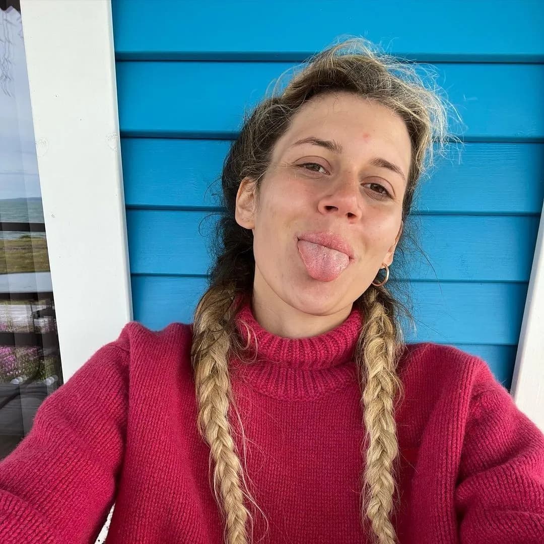 Ксения Дукалис вышла замуж