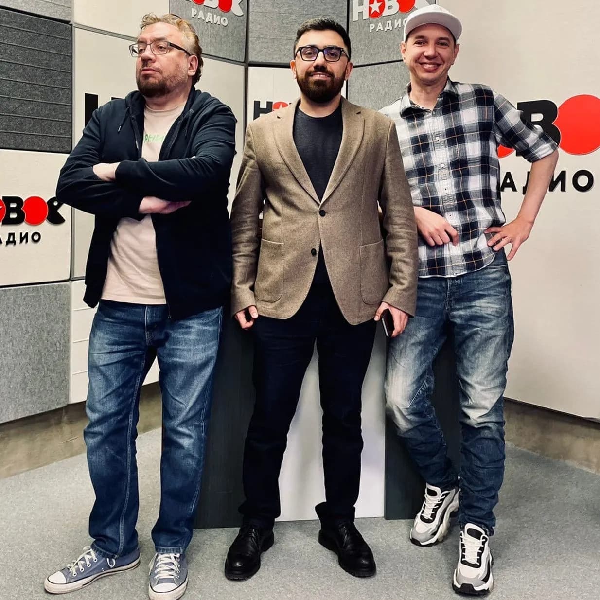 «Дневной Воронов»: пластический хирург Паруйр Минасян