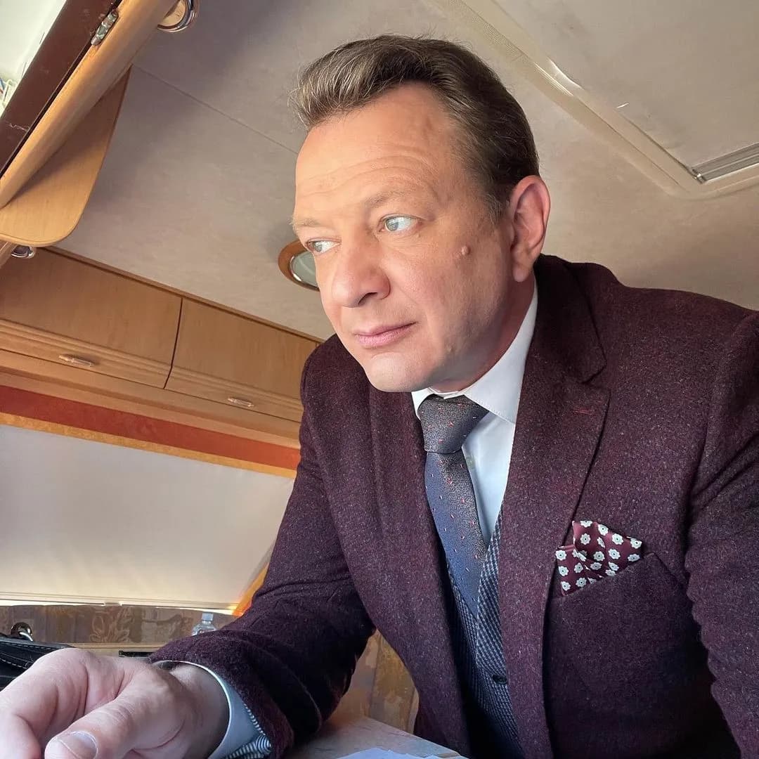 «Больше таких ошибок повторять не буду»: Марат Башаров планирует снова жениться