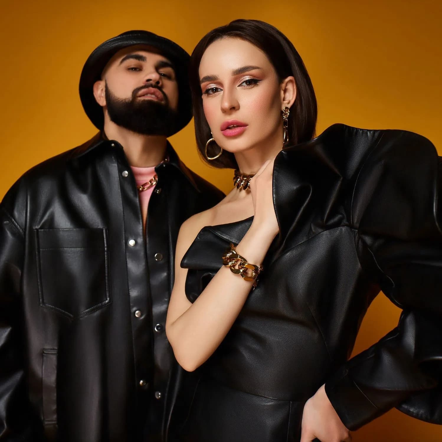 «Новое Радио AWARDS 2022»: Artik & Asti – победители в номинации «Лучшая группа»