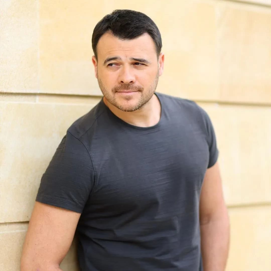 Emin посвятил клип бывшей возлюбленной
