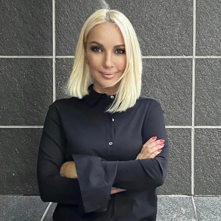 Лера Кудрявцева жалуется на проблемы со здоровьем