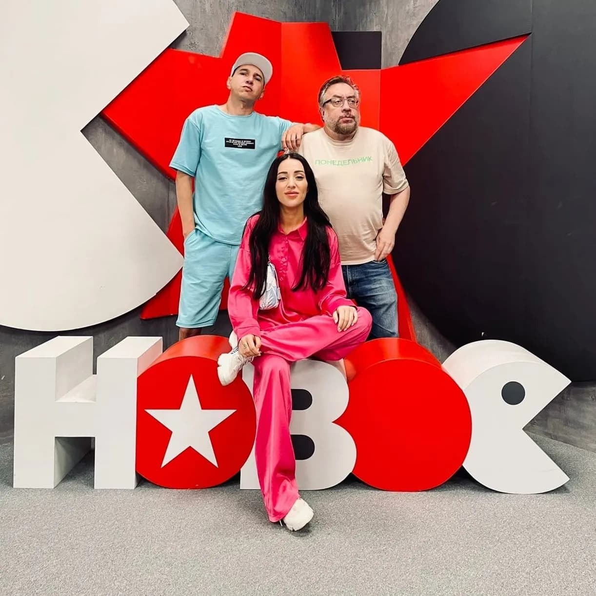 «Дневной Воронов»: нумеролог Кристина Егиазарова