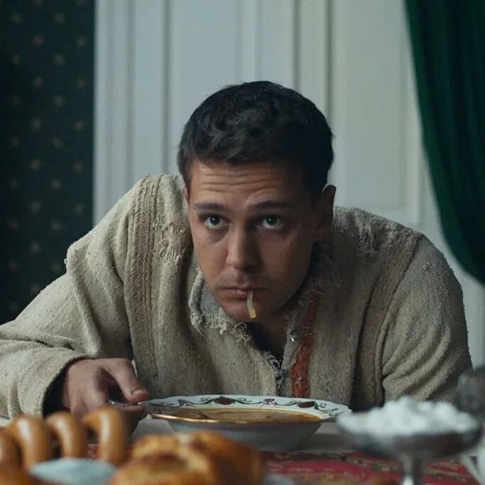 Стало известно о съёмках сиквела «Холопа»