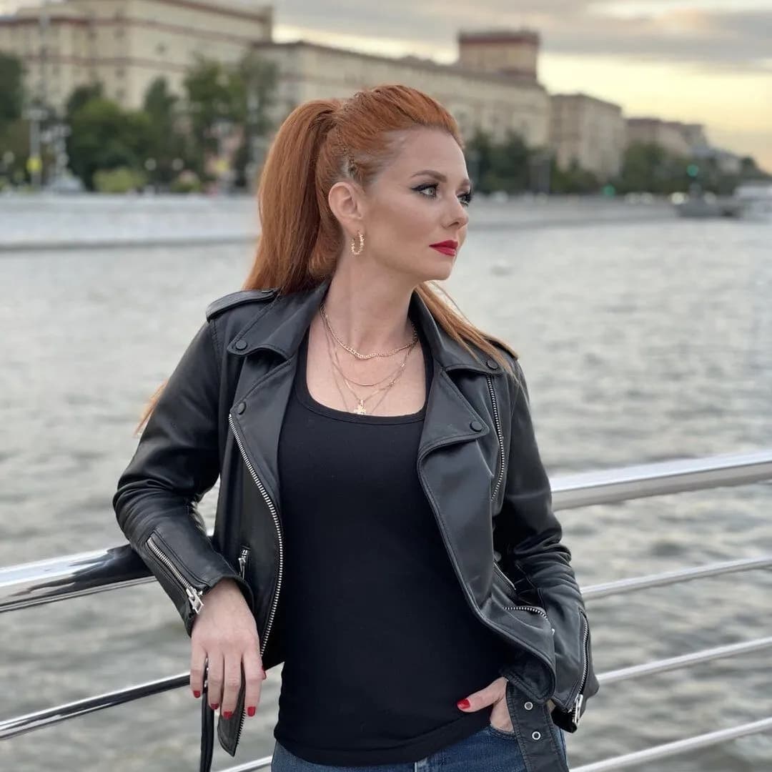Лена Катина водит сына к психологу из-за своего развода