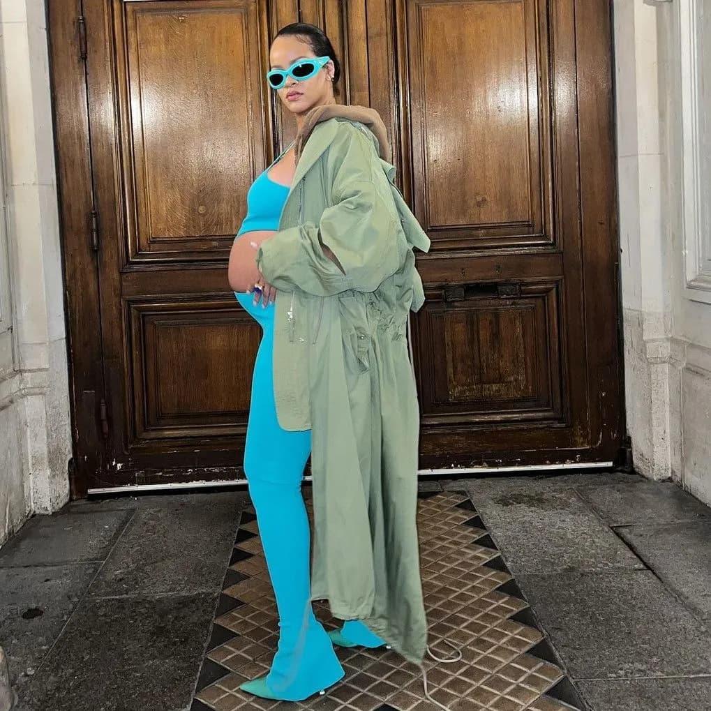Рианна и ASAP Rocky на грани расставания?