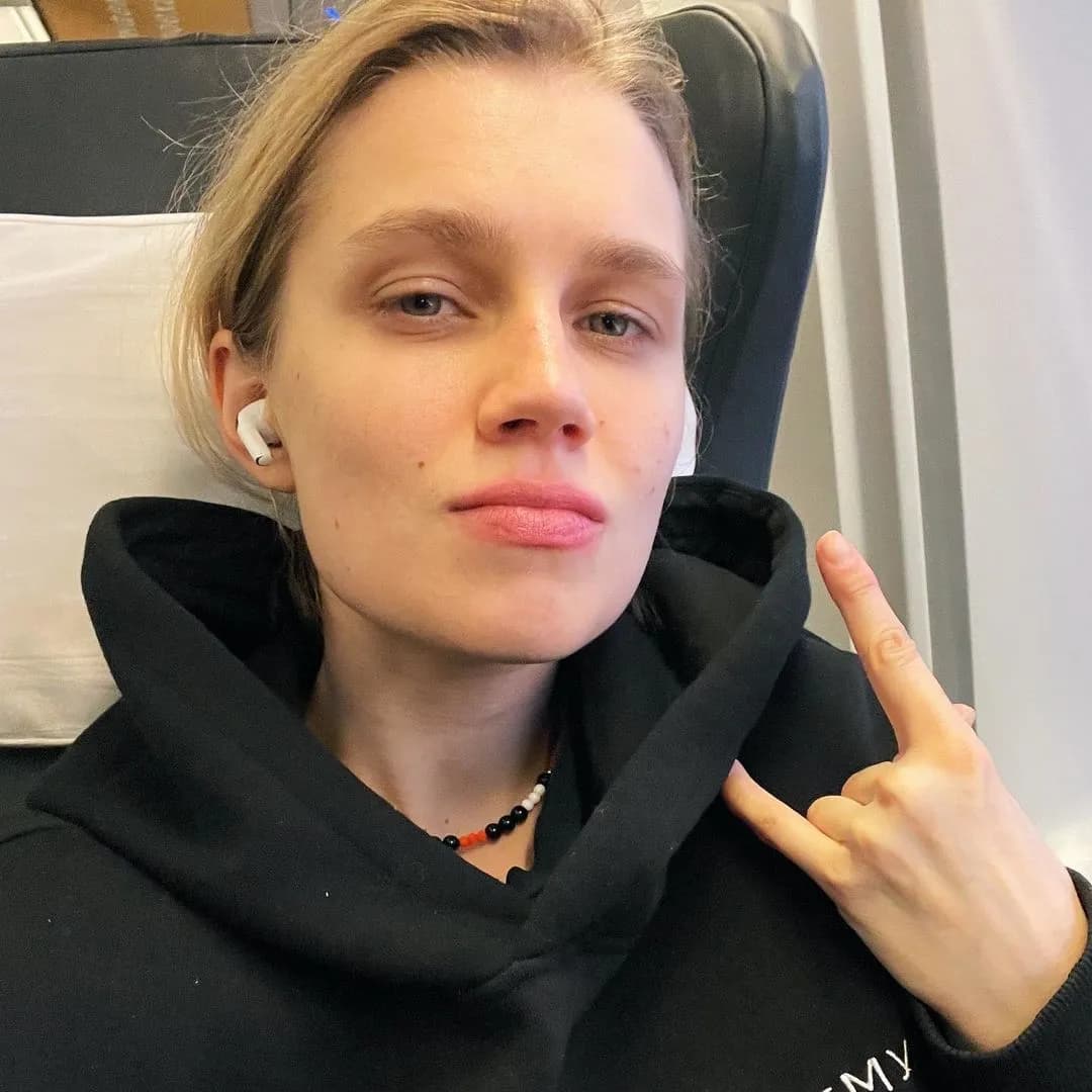 Дарья Мельникова прокомментировала своё возвращение в «Папины дочки»