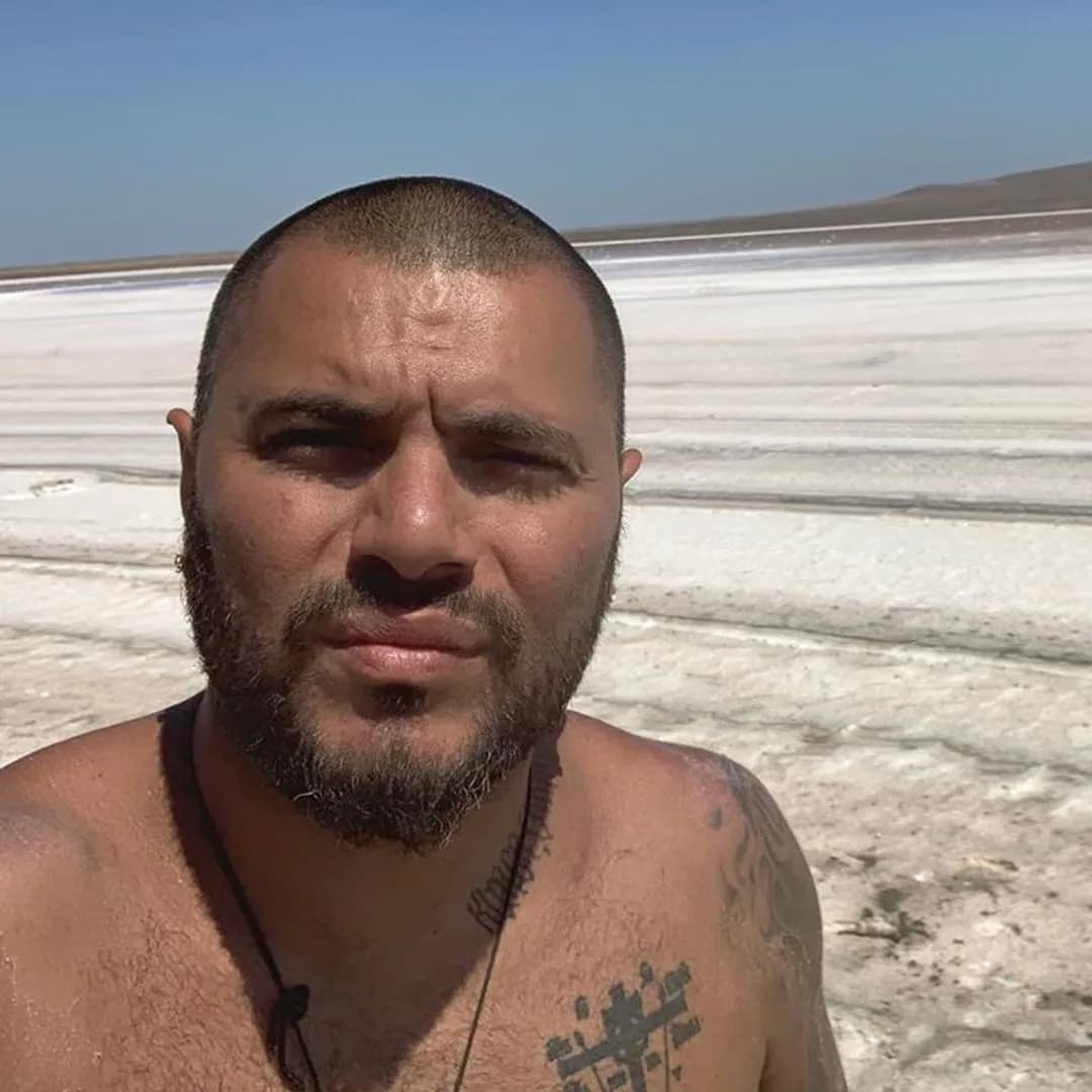 Птаха снялся в главной роли в новом фильме «Брат 3»