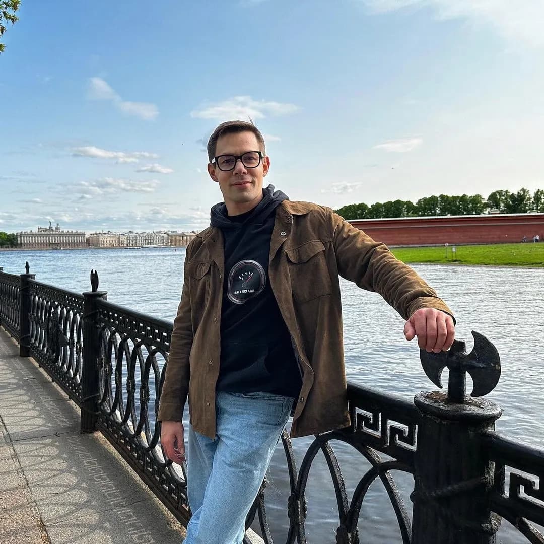 «Точно знаю: это не инфаркт»: Стас Пьеха о своём здоровье