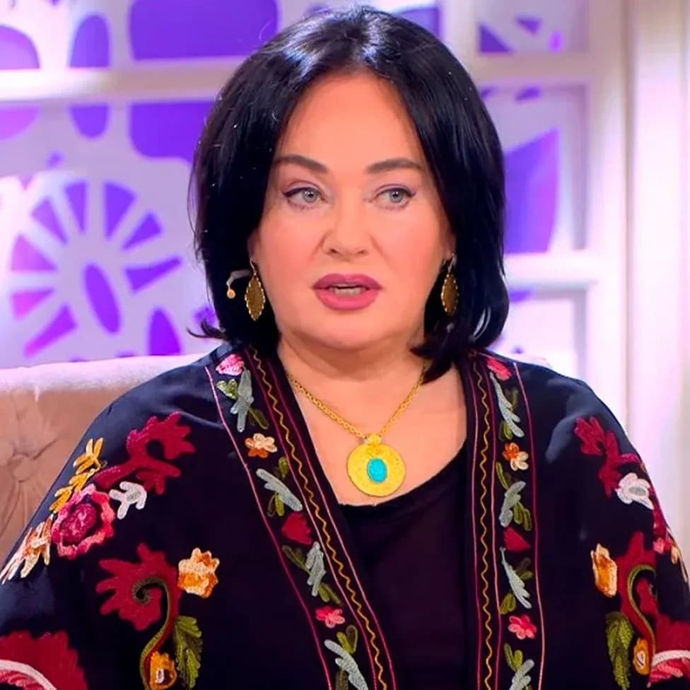 Лариса Гузеева торжественно отказалась от мата