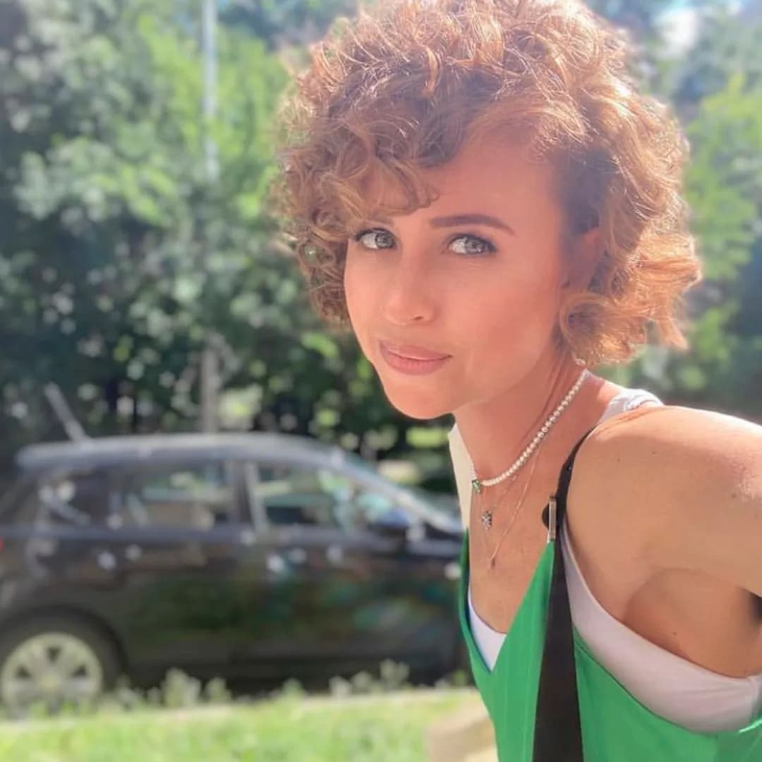 «Сложно найти и невозможно забыть»: Мирослава Карпович выложила пост после свадьбы Прилучного
