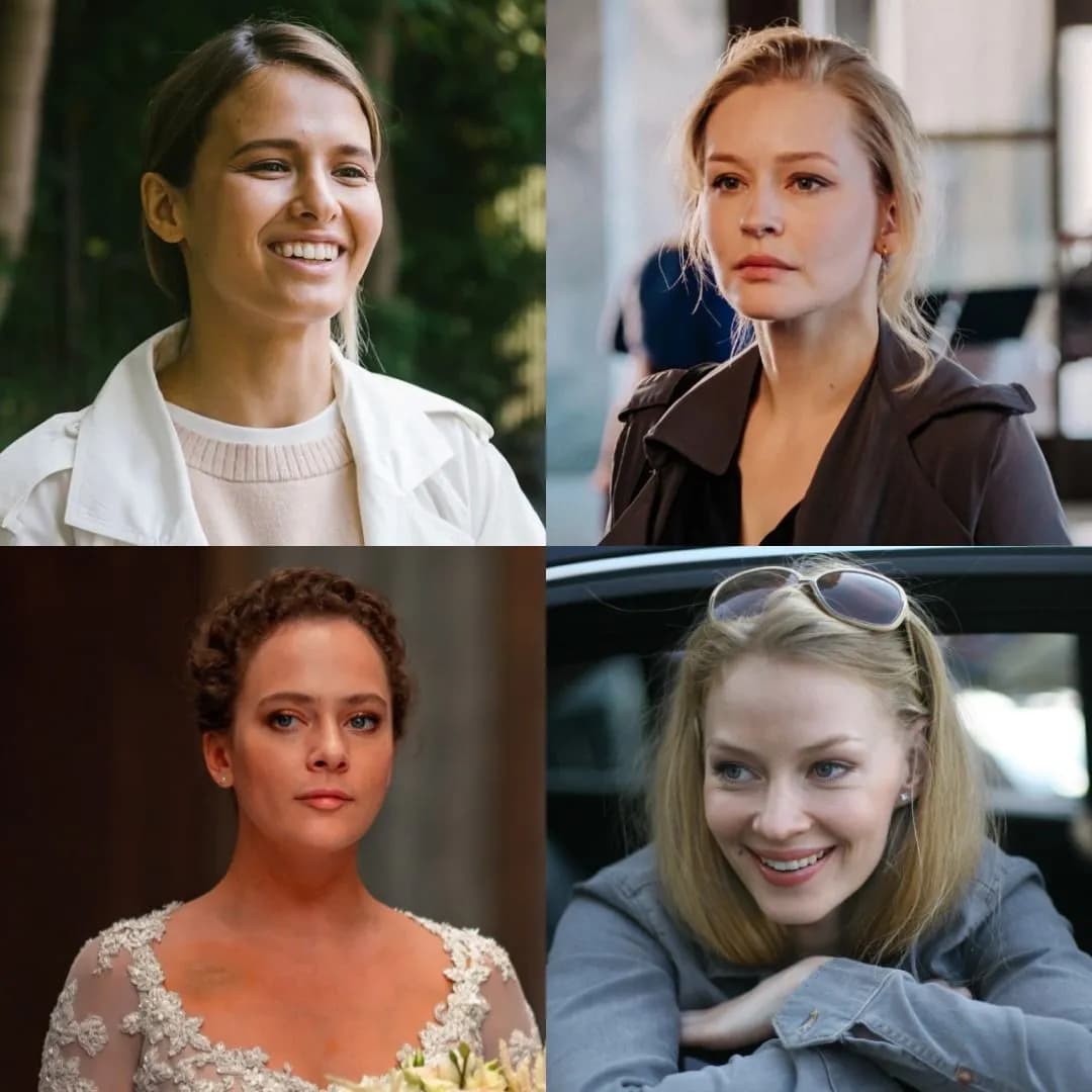 Кто стал самой популярной российской актрисой?