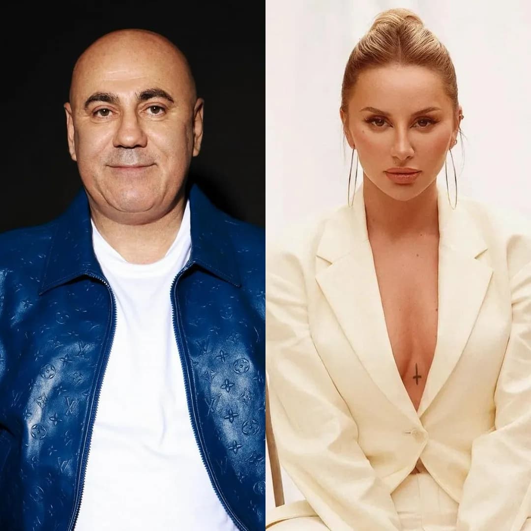 «ASTI не совершила ошибку»: Иосиф Пригожин заступился за ANNA ASTI после «голой» вечеринки