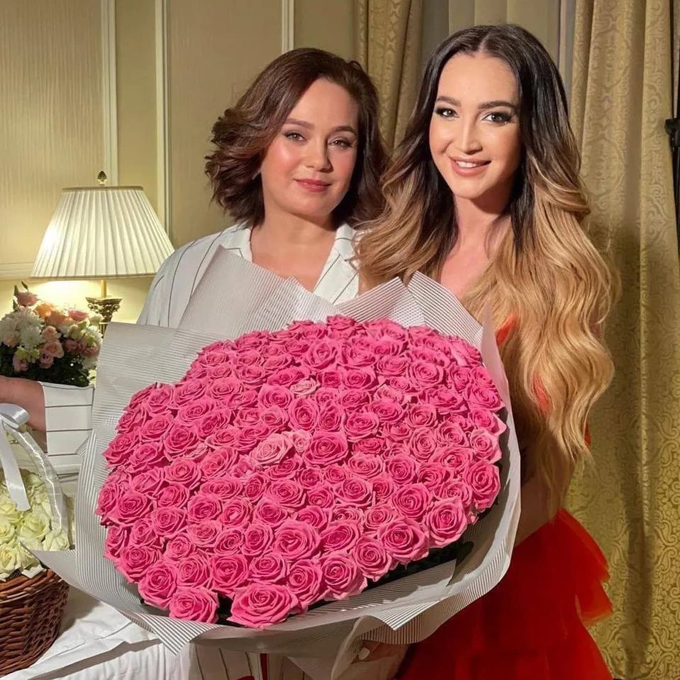 Мама Ольги Бузовой рассказала о личной жизни дочери