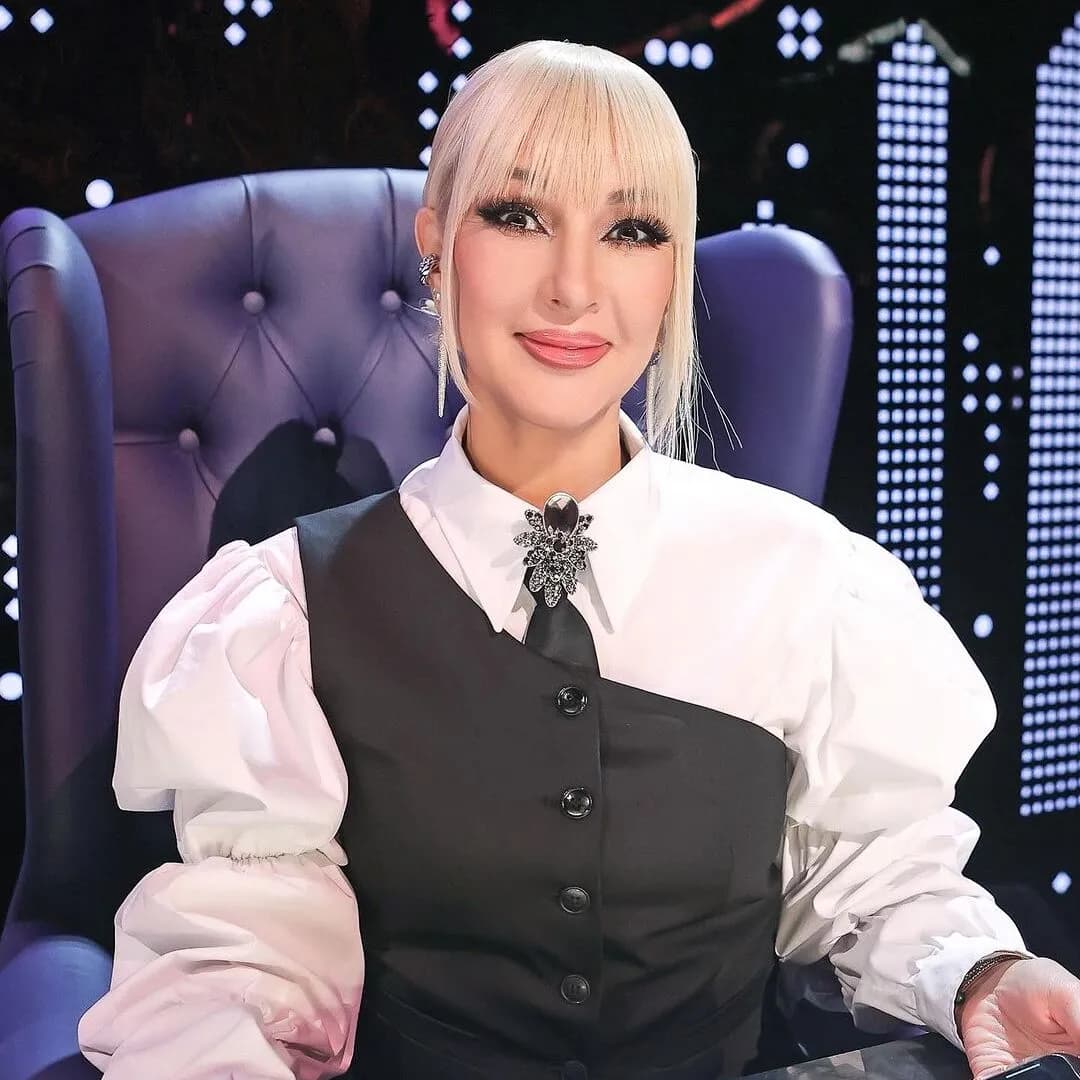 Зрители настаивают уволить Леру Кудрявцеву с НТВ после скандала на шоу