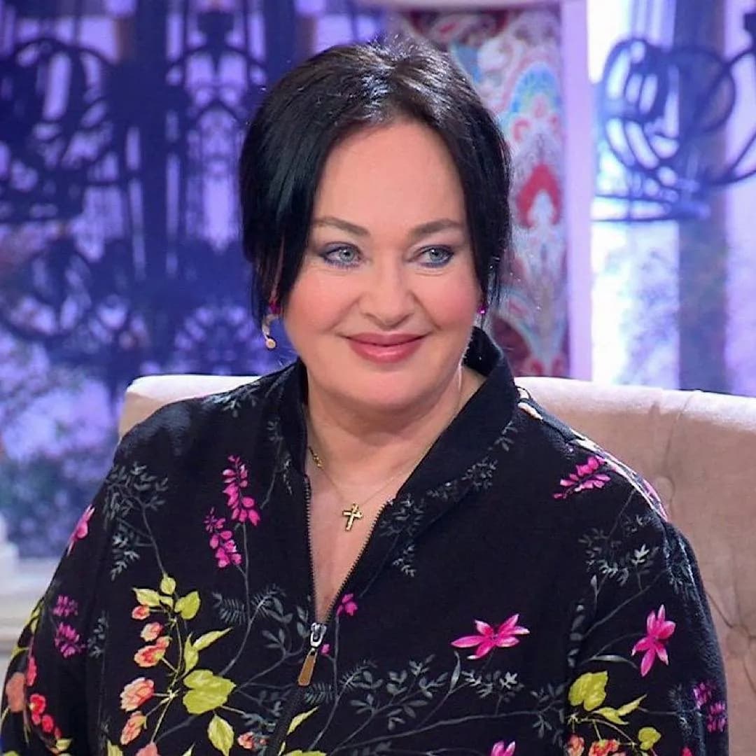 Лариса Гузеева рассказала о том, что обижает её в браке