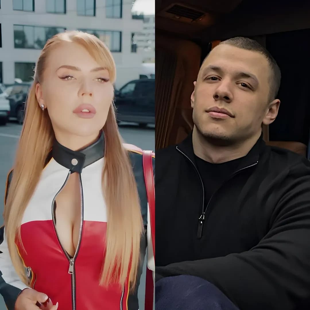 KARA KROSS прокомментировала скандальное интервью рэпера MACAN