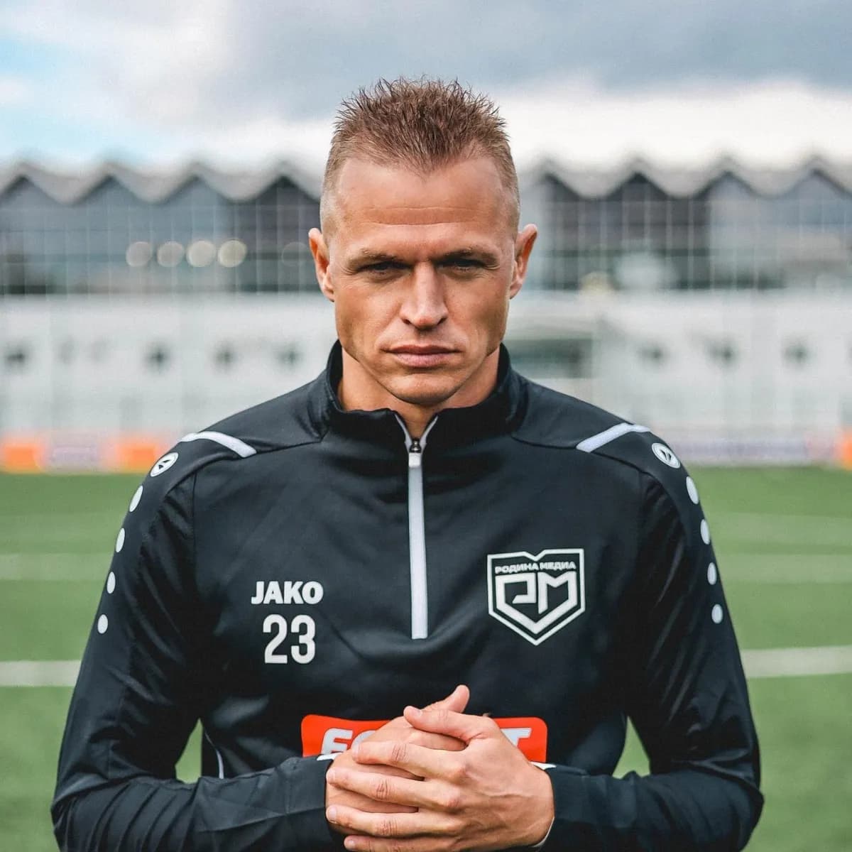 Дмитрий Тарасов — о подробностях семейной жизни на шоу Нового Радио