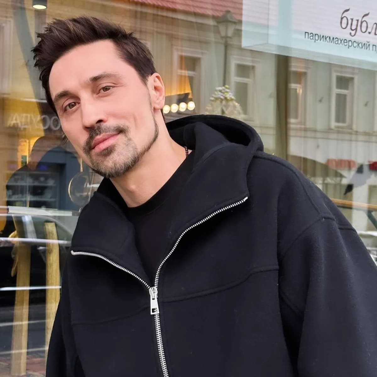 Дима Билан ответил на слухи о том, что скоро станет отцом