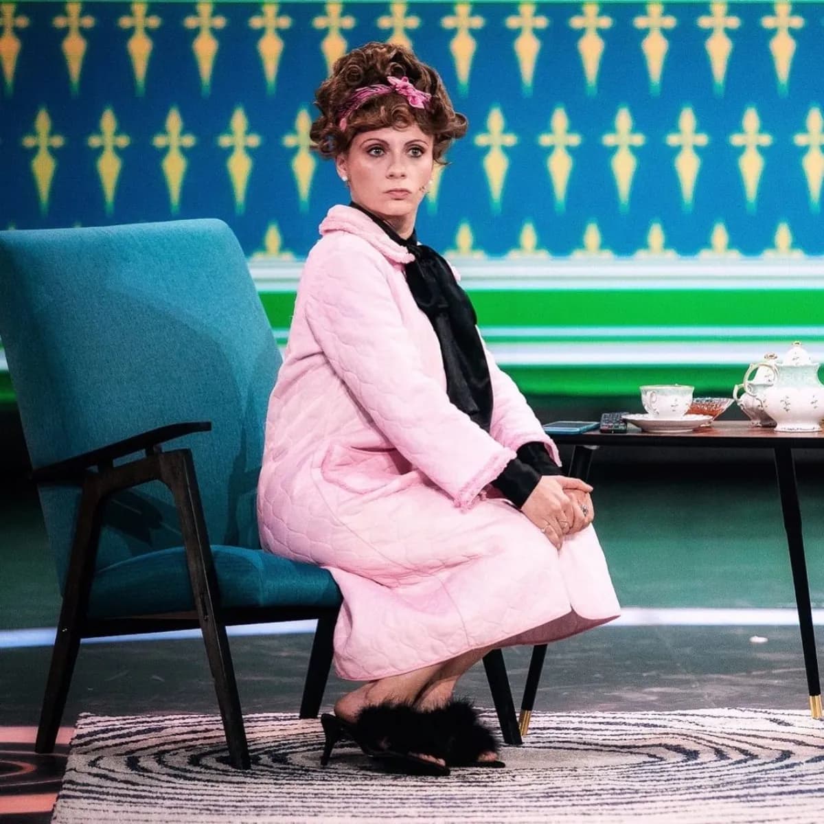 Создательница Comedy Woman Наталья Еприкян назвала причину закрытия шоу