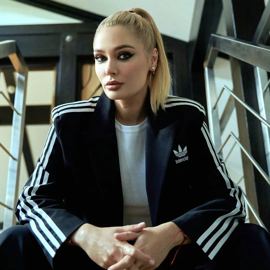 Наталья Рудова рассказала, почему до сих пор не вышла замуж