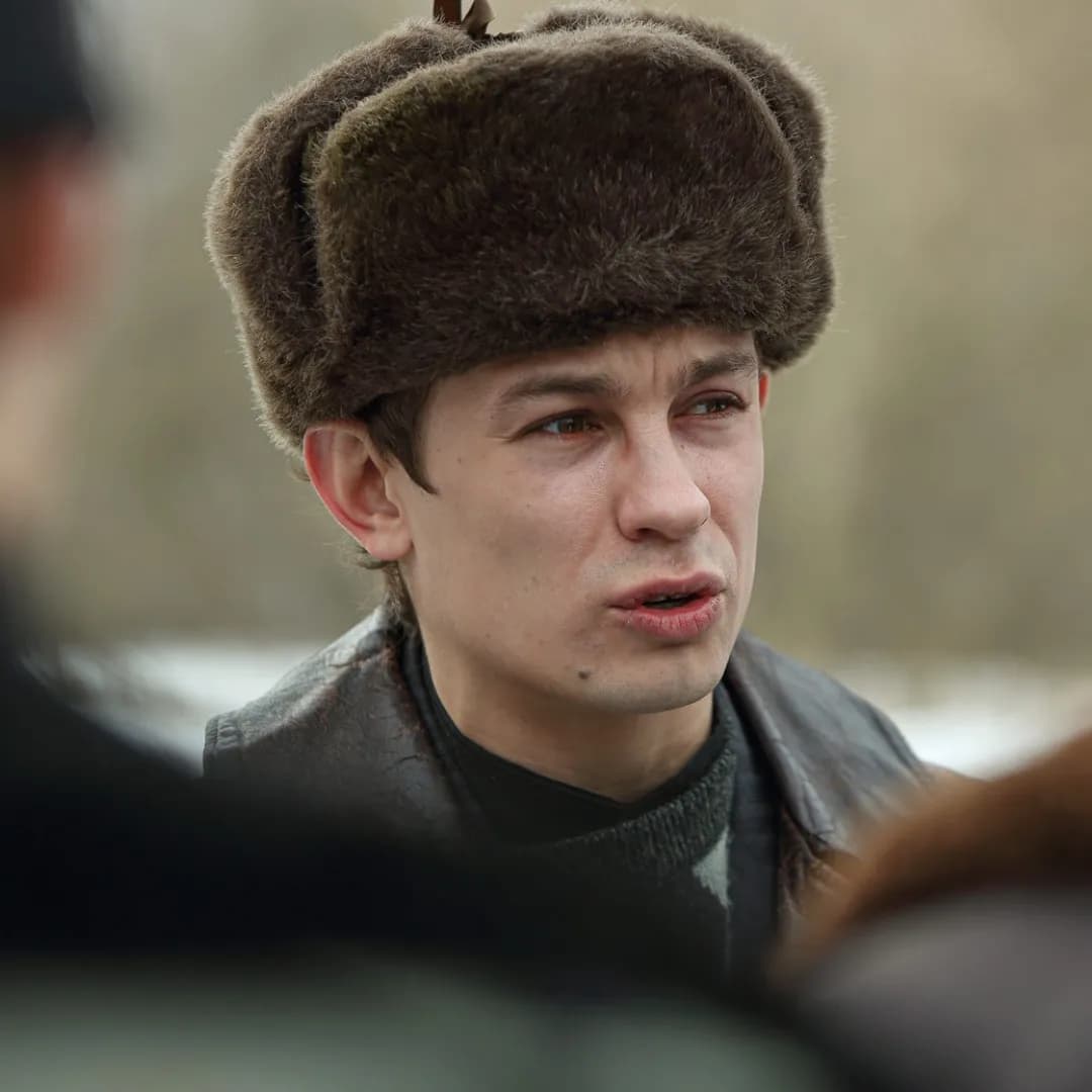 Никита Кологривый устроил скандал в баре и получил 7 суток