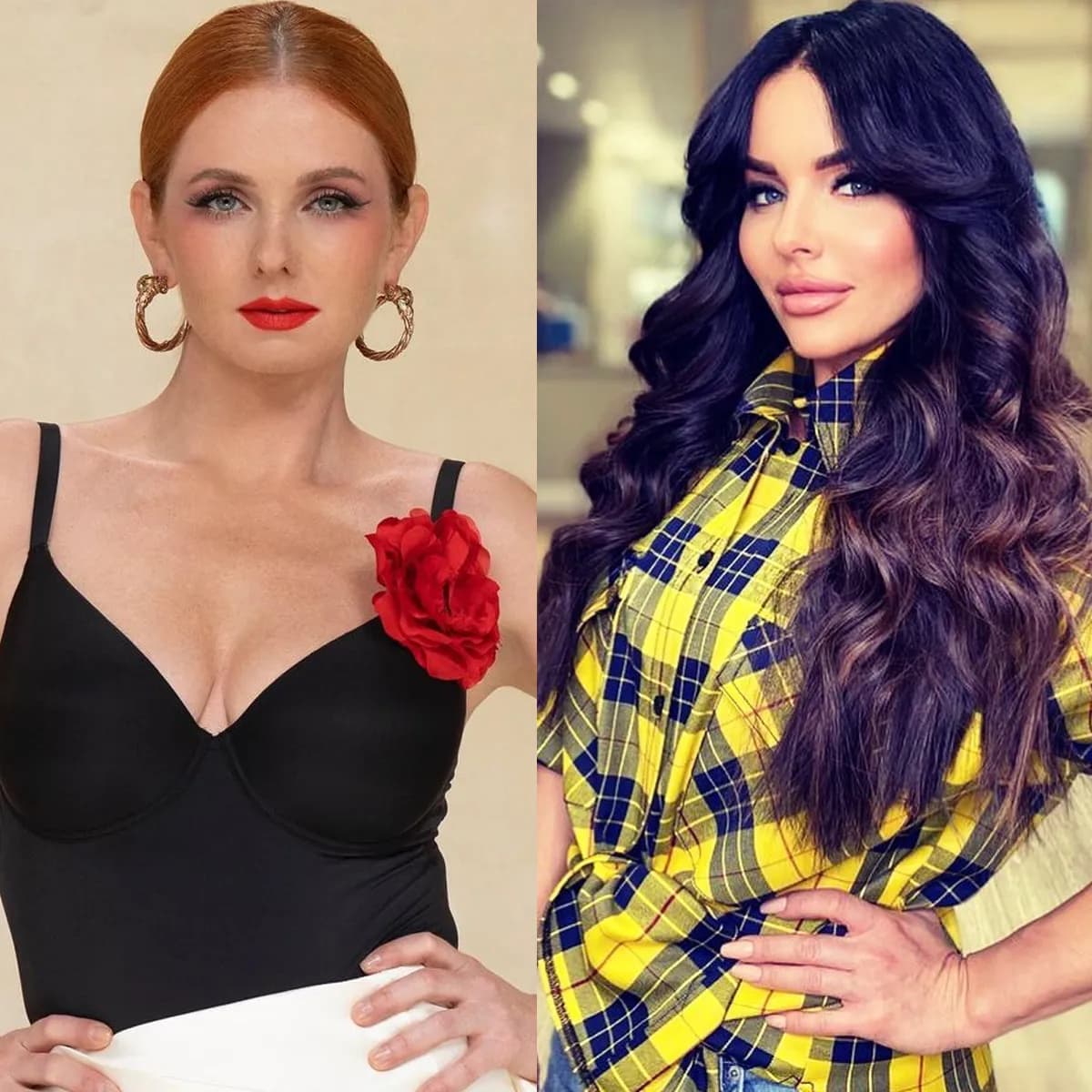Сколько t.A.T.u. получили за 15-минутное воссоединение в Минске?