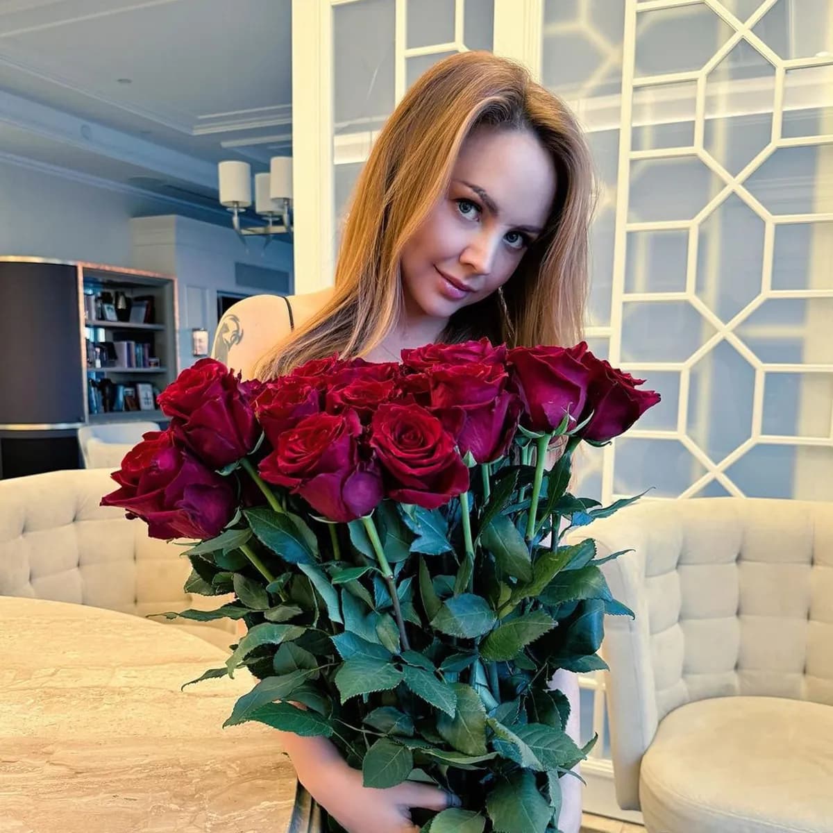МакSим рассказала о своём пути к трезвому образу жизни