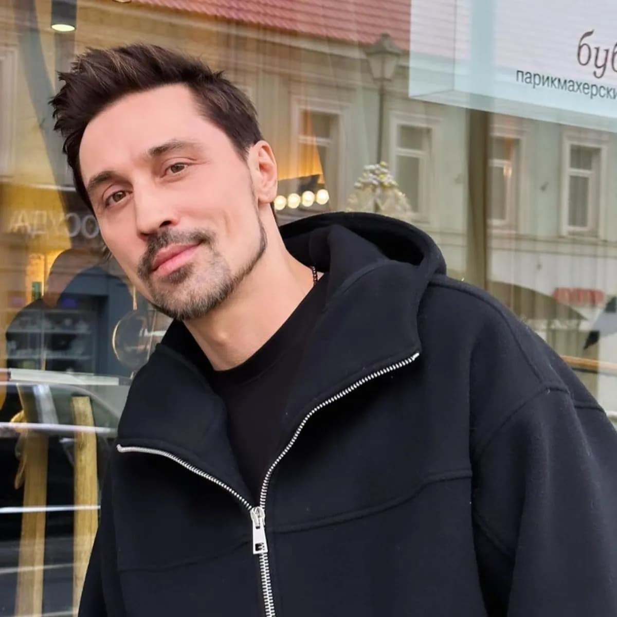 Дима Билан прокомментировал слухи о новом романе