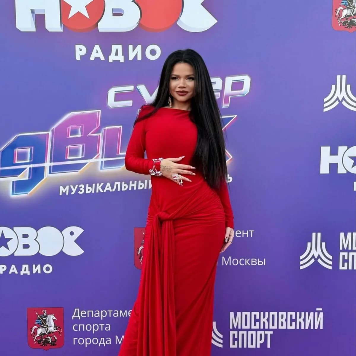 Бьянка рассказала о последствиях экстремального похудения