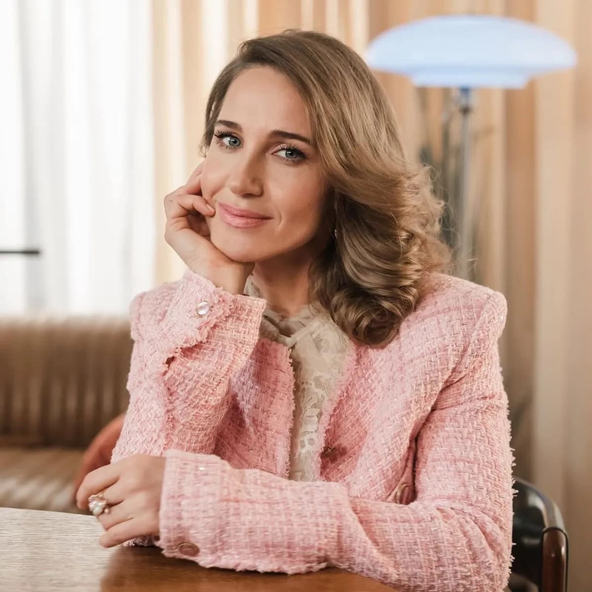 Почему Юлия Ковальчук скрывала обе беременности?